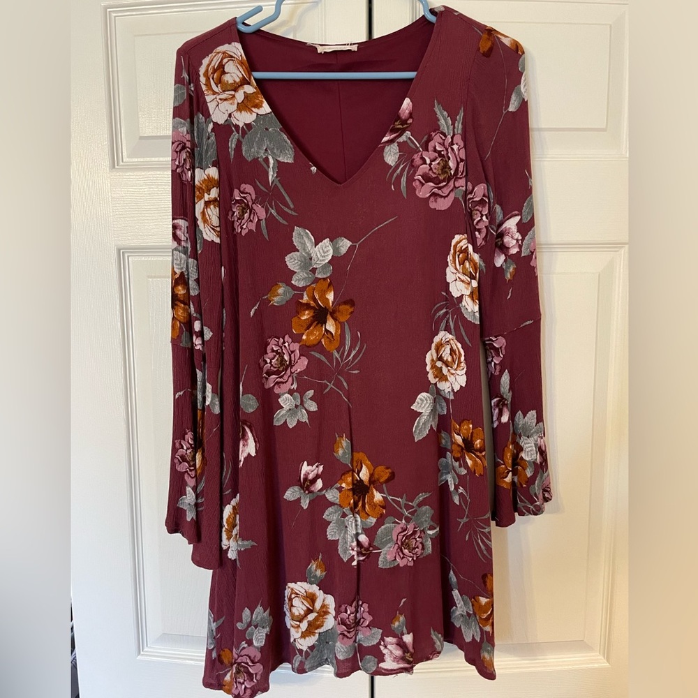 Altard State dress